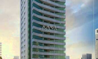 Imagem: Apartamento à venda, 2 quartos, 2 suítes