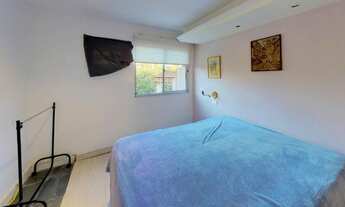 Imagem 5: Cobertura localizada na Avenida Rodrigo Otávio, Gávea