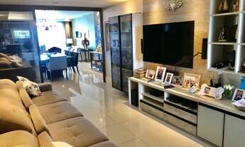 Imagem 4: Lindo Apto Ponta do Farol 285m2