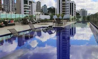 Imagem 2: Apart Hotel à venda, 1 quarto, 1 suíte, 1 vaga, Luxemburgo - Belo Horizonte/MG