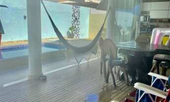 Imagem 2: Casa no maikai residencial e resort!