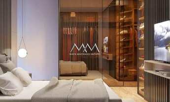 Imagem 4: Apartamento à venda, 2 quartos, 2 suítes, 4 vagas, Sion - Belo Horizonte/MG