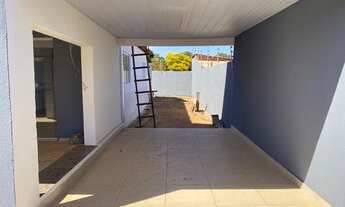 Imagem 3: Casa 3 qts Em Pocone 10 mil entrada