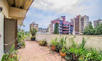 Imagem: PORTO ALEGRE - Apartamento Padrão - Higienópolis