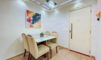 Imagem 3: Apartamento 02 quartos Mobiliado