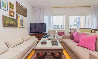 Imagem 2: PORTO ALEGRE - Apartamento Padrão - Moinhos De Vento