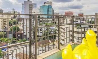 Imagem 4: PORTO ALEGRE - Apartamento Padrão - Rio Branco