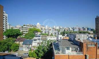 Imagem 4: PORTO ALEGRE - Apartamento Padrão - Auxiliadora