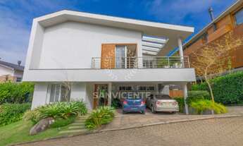 Imagem 3: PORTO ALEGRE - Casa de Condomínio - Agronomia