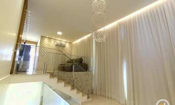 Imagem 4: SENADOR CANEDO - Casa de Condomínio - Residencial Vale Verde