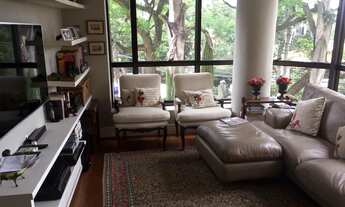 Imagem 7: São Paulo - Apartamento Padrão - Vila Madalena