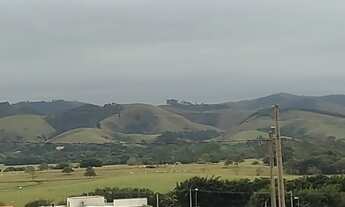 Imagem 2: Cobertura Duplex vista Serra