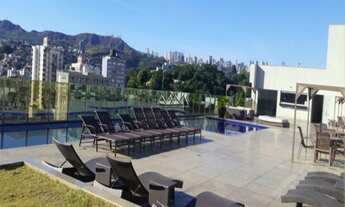Imagem 3: Apart Hotel à venda, 1 quarto, 1 suíte, 1 vaga, Luxemburgo - Belo Horizonte/MG