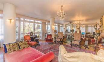 Imagem 3: PORTO ALEGRE - Apartamento Padrão - Moinhos de Vento