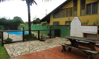 Imagem 7: Casa Residencial independente à venda em Frente à Praia - Rasa - Armação dos Búzios/RJ