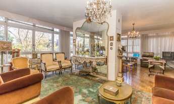 Imagem 5: PORTO ALEGRE - Apartamento Padrão - Moinhos de Vento