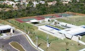 Imagem 2: LOTE NO CONDOMÍNIO ALPHAVILLE 1