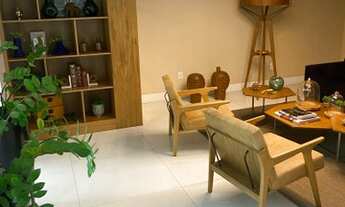 Imagem 2: Apt / Pelinca / 3Quartos ( Suíte )/ 740 mil