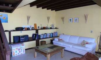 Imagem 6: Casa residencial a venda em condomínio com vista para Geriba - Armação dos Búzios