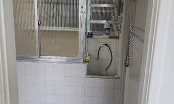 Imagem 4: Sala 1 quarto prox shopping Carioca