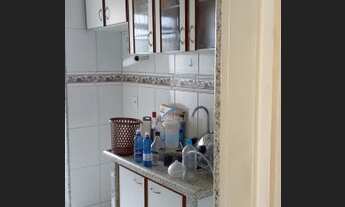 Imagem 2: Aluguel apartamento vilas espanholas com móveis