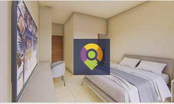 Imagem 4: Casa com 4 dormitórios à venda, 200 m² por R$ 1.549.000,00 - Residencial Real Mont Ville