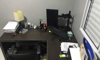 Imagem 5: APARTAMENTO COM 3 DORMITÓRIOS À VENDA, 63 M² POR R$ 425.000 - SACOMÃ - SÃO PAULO/SP