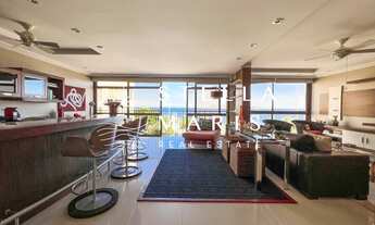 Imagem 2: RIO DE JANEIRO - Apartamento Padrão - IPANEMA