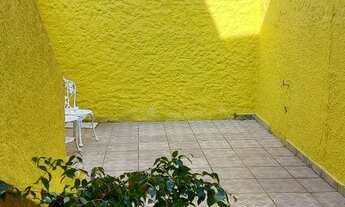 Imagem 3: Sobrado para venda tem 90 m² 2 quartos -J. Santa Terezina Taboão da Serra