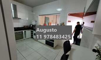 Imagem 6: Casa para venda possui 142 metros quadrados com 3 quartos em Vila Suissa - Mogi das Cruzes