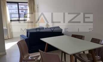 Imagem 5: Apartamento com 1 suíte no bairro Menino Deus - Porto Alegre - RS