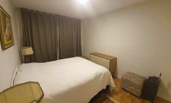 Imagem 7: Apartamento Moema / Pássaros,110 m2, 3 quartos, mobiliado