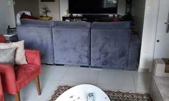 Imagem 6: São Paulo - Apartamento Padrão - Jardim das Acácias