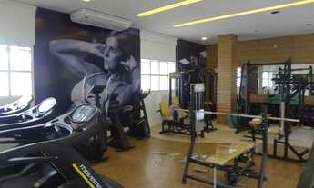 Imagem 3: Condomínio WONDERFULL Apartamento para venda com 90 m2 com 3 quartos RECANTO DO RECREIO