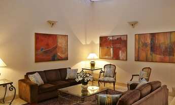 Imagem 7: Flat Park Suites SBC 40m² 1 dormitório 1 vaga para locação com entrada imediata