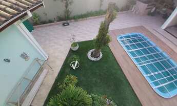 Imagem 5: Casa à venda, 4 quartos, 2 suítes, 5 vagas, Vila Rica - Pindamonhangaba/SP