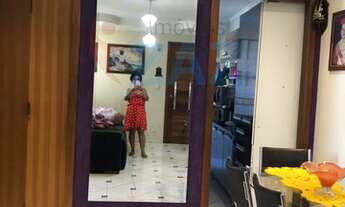 Imagem 2: Apartamento Padrão para Venda em Vila da Paz sao Paulo-SP - 1834