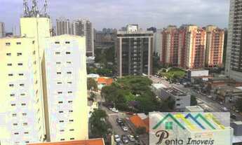 Imagem 3: SAO BERNARDO DO CAMPO - Residential / Apartment - BAETA NEVES