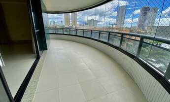 Imagem 2: 04 Suítes, 251m², 04 Vgs, no Umarizal - Ed Montvert