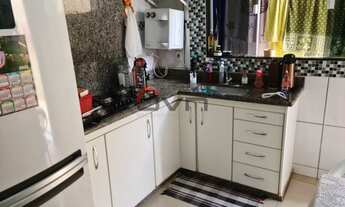 Imagem 7: Térrea para venda possui 127 metros quadrados com 3 quartos em Laranjeiras - Uberlândia