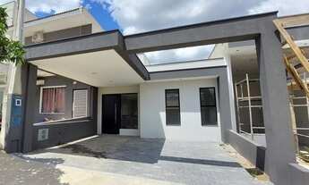 Imagem 2: Casa condomínio - Horto Florestal Villagio - Sorocaba/SP