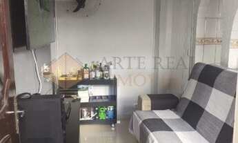 Imagem: São Paulo - Apartamento Padrão - CONJUNTO