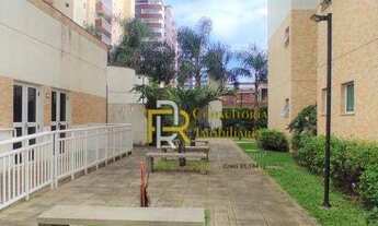 Imagem 4: Apartamento com 2 dormitórios à venda, 62 m² por R$ 250.000,00 - Ocian - Praia Grande/SP