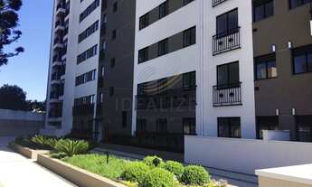 Imagem 6: Apartamento com 3 dormitórios à venda, 72 m² - Centro - São José dos Pinhais/PR