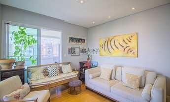 Imagem 5: Venda Apartamento 4 Dormitórios - 138 m² Vila Mariana