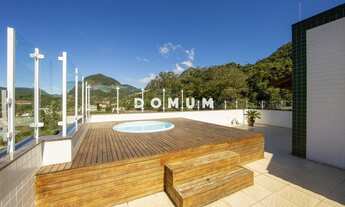 Imagem 6: Cobertura - Alto - Teresópolis