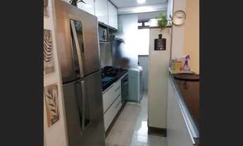 Imagem 2: VILLE SOLARE AUGUSTO MONTENEGRO