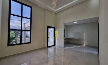 Imagem 4: Casa com 3 dormitórios à venda, 106 m² por R$ 720.000,00 - Jardins do Império - Indaiatuba