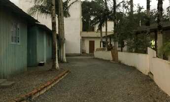 Imagem: Terreno 416m² Rio Pequeno Camboriú