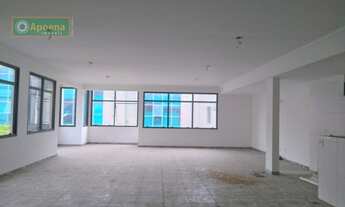 Imagem 8: SANTANA DE PARNAíBA - Prédio Inteiro - Alphaville